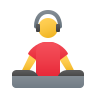 DJ