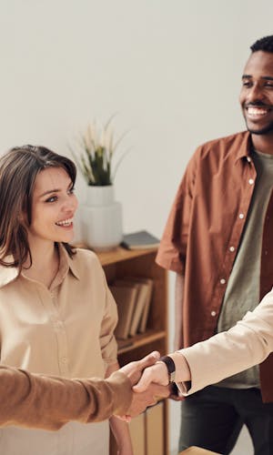 Verified Professionals